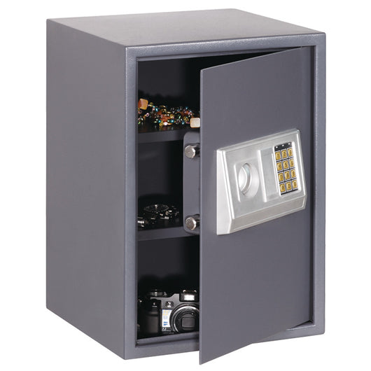 HS-500E ΧΡΗΜΑΤΟΚΙΒΩΤΙΟ ΗΛΕΚΤΡΟΝΙΚΟ - mytoolstore.gr