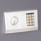 HS-500E ΧΡΗΜΑΤΟΚΙΒΩΤΙΟ ΗΛΕΚΤΡΟΝΙΚΟ - mytoolstore.gr