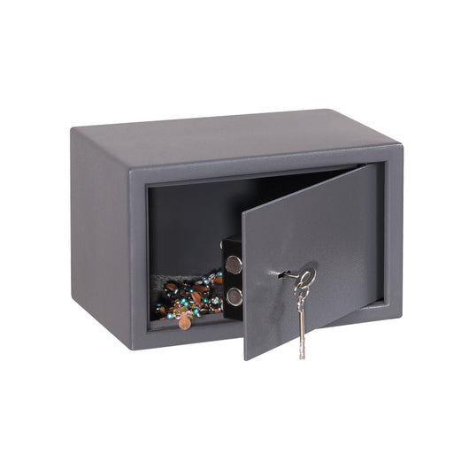 HS-200K ΧΡΗΜΑΤΟΚΙΒΩΤΙΟ ΜΕ ΚΛΕΙΔΑΡΙΑ - mytoolstore.gr
