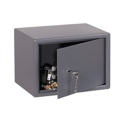 HS-250K ΧΡΗΜΑΤΟΚΙΒΩΤΙΟ ΜΕ ΚΛΕΙΔΑΡΙΑ - mytoolstore.gr