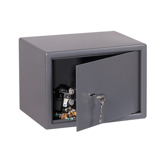 HS-250K ΧΡΗΜΑΤΟΚΙΒΩΤΙΟ ΜΕ ΚΛΕΙΔΑΡΙΑ - mytoolstore.gr