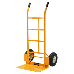 EXPRESS HT1830B ΚΑΡΟΤΣΙ ΧΕΙΡ. 250 KG ΜΕΤΑΛΛΙΚΟ - mytoolstore.gr