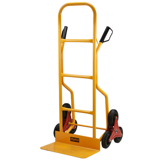 EXPRESS HT2502T ΚΑΡΟΤΣΙ ΧΕΙΡ. 250 KG ΜΕΤΑΛΛΙΚΟ - mytoolstore.gr