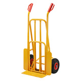 EXPRESS HT6704 ΚΑΡΟΤΣΙ ΧΕΙΡ. 250 KG ΜΕΤΑΛΛΙΚΟ - mytoolstore.gr
