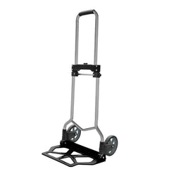 EXPRESS GZS90S ΚΑΡΟΤΣΙ ΠΤΥΣ. ΧΕΙΡ. 90 KG ΜΕΤΑΛΛΙΚΟ - mytoolstore.gr