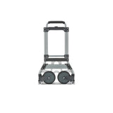 EXPRESS GZS120ST ΚΑΡΟΤΣΙ ΠΤΥΣ. ΧΕΙΡ. 120 KG ΜΕΤ-ΑΛΟΥΜ - mytoolstore.gr