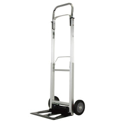 EXPRESS GZS90C ΚΑΡΟΤΣΙ ΠΤΥΣ. ΧΕΙΡ. 90 KG ΜΕΤ-ΑΛΟΥΜ - mytoolstore.gr