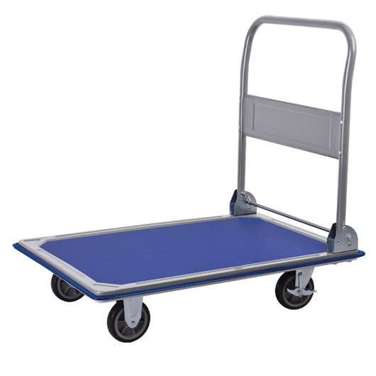 EXPRESS PZS250 ΠΛΑΤΦΟΡΜΑ ΜΕΤΑΛ 300 KG - mytoolstore.gr