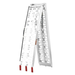 EXPRESS ΡΑΜΠΑ ΦΟΡΤΩΣΗΣ ΑΛΟΥΜ. HD, ΣΠΑΣΤΗ 226Χ30,5 cm 680KGs - mytoolstore.gr
