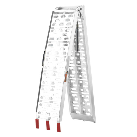 EXPRESS ΡΑΜΠΑ ΦΟΡΤΩΣΗΣ ΑΛΟΥΜ. HD, ΣΠΑΣΤΗ 226Χ30,5 cm 680KGs - mytoolstore.gr