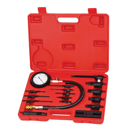 ΣΕΤ ΣΥΜΠΙΕΣΟΜΕΤΡΟ ΚΙΝΗΤΗΡΩΝ ΠΕΤΡΕΛΑΙΟΥ - mytoolstore.gr