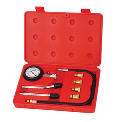 ΣΕΤ ΣΥΜΠΙΕΣΟΜΕΤΡΟ ΚΙΝΗΤΗΡΩΝ ΒΕΝΖΙΝΗΣ - mytoolstore.gr