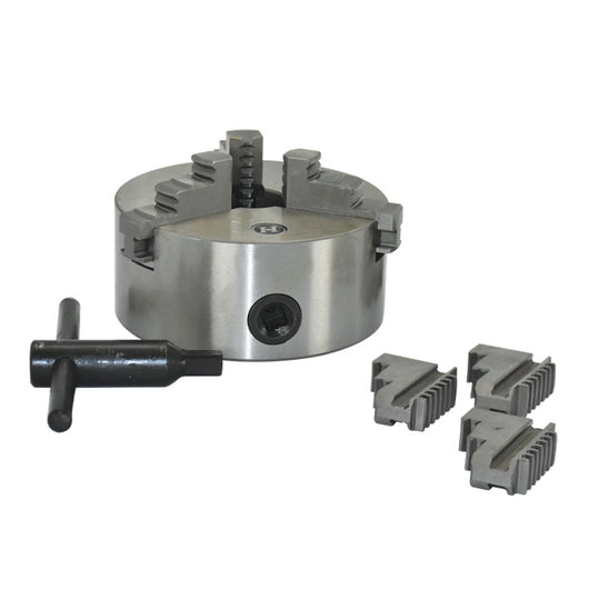 ΤΣΟΚ 3 ΣΙΑΓΟΝΩΝ 100mm ΓΙΑ AL500x230 - mytoolstore.gr