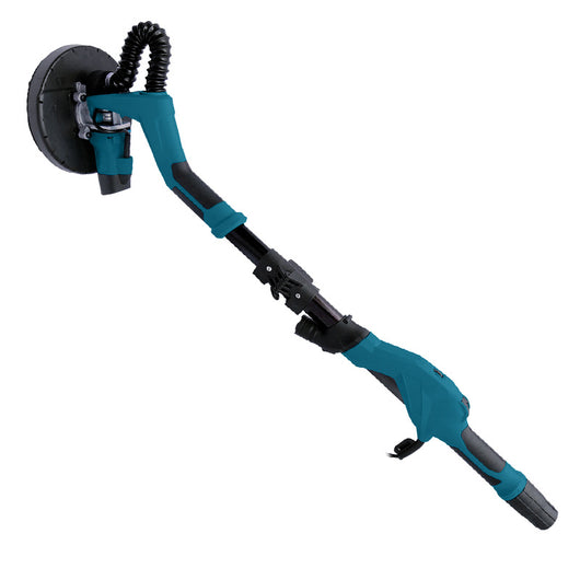 ΤΗΛΕΣΚΟΠΙΚΟ ΤΡΙΒΕΙΟ ΤΟΙΧΩΝ 710W ΜΕ 2 ΚΕΦΑΛΕΣ - mytoolstore.gr