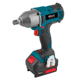 ΜΠΟΥΛΟΝΟΚΛΕΙΔΟ (BRUSHLESS) 18V 1x4Ah Li-Ion ΡΥΘΜ.ΡΟΠΗΣ - mytoolstore.gr