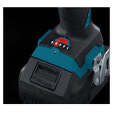 ΜΠΟΥΛΟΝΟΚΛΕΙΔΟ (BRUSHLESS) 18V 1x4Ah Li-Ion ΡΥΘΜ.ΡΟΠΗΣ - mytoolstore.gr