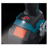 ΜΠΟΥΛΟΝΟΚΛΕΙΔΟ (BRUSHLESS) 18V 1x4Ah Li-Ion ΡΥΘΜ.ΡΟΠΗΣ - mytoolstore.gr