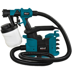 ΗΛΕΚΤΡΙΚΟ ΠΙΣΤΟΛΙ ΒΑΦΗΣ 800W ΣΕ ΒΑΣΗ - mytoolstore.gr