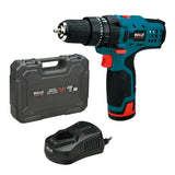 ΚΡΟΥΣΤΙΚΟ ΔΡΑΠ/ΚΑΤΣ. 10,8V, 1x1,5Ah Li-Ion - mytoolstore.gr