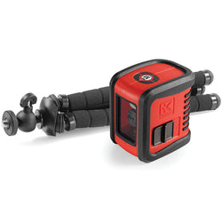 ΑΛΦΑΔΙ LASER ΣΤΑΥΡΟΥ ΚΟΚΚΙΝΟ 842S ΜΕ ΤΡΙΠΟΔΟ - mytoolstore.gr