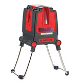 ΑΛΦΑΔΙ LASER 3 ΑΚΤΙΝΩΝ ΚΟΚΚΙΝΟ 873 - mytoolstore.gr