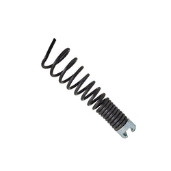 ΚΩΝΙΚΗ ΚΕΦΑΛΗ ΓΙΑ ΣΠΙΡΑΛ 22 mm ΑΠΟΦΡΑΚΤΗΡΩΝ - mytoolstore.gr