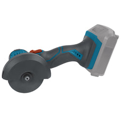 ΜΙΝΙ ΓΩΝΙΑΚΟΣ ΤΡΟΧΟΣ 18V (SOLO) - mytoolstore.gr