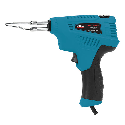JS-700 ΚΟΛΛΗΤΗΡΙ ΠΙΣΤΟΛΙ 200W - mytoolstore.gr