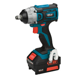 ΜΠΟΥΛΟΝΟΚΛΕΙΔΟ (BRUSHLESS)18V 1x4Ah Li-Ion - mytoolstore.gr