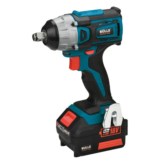 ΜΠΟΥΛΟΝΟΚΛΕΙΔΟ (BRUSHLESS)18V 1x4Ah Li-Ion - mytoolstore.gr