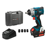 ΜΠΟΥΛΟΝΟΚΛΕΙΔΟ (BRUSHLESS)18V 1x4Ah Li-Ion - mytoolstore.gr