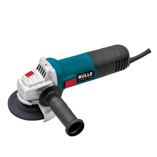 ΓΩΝΙΑΚΟΣ ΤΡΟΧΟΣ 750W, 115mm - mytoolstore.gr