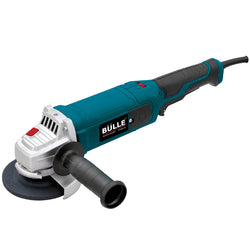 ΓΩΝΙΑΚΟΣ ΤΡΟΧΟΣ 1200W, 125mm - mytoolstore.gr