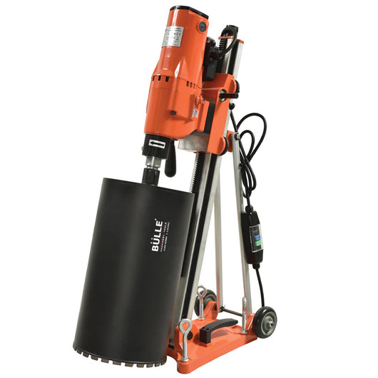 ΚΑΡΟΤΙΕΡΑ Φ.255 2.800W ΜΕ ΒΑΣΗ - mytoolstore.gr