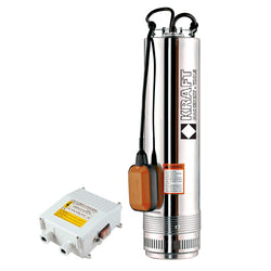 SCM6 ΥΠΟΒΡΥΧΙΑ ΑΝΤΛΙΑ ΠΗΓΑΔΙΩΝ - mytoolstore.gr