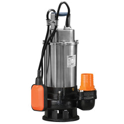 KSS-200 ΑΝΤΛΙΑ ΑΚΑΘΑΡΤΩΝ Β.Τ. - mytoolstore.gr