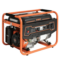 ΗΛΕΚΤΡΟΓΕΝΝΗΤΡΙΑ ΒΕΝΖ. LT6500 - mytoolstore.gr