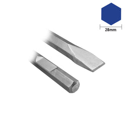 ΚΑΛΕΜΙ 28x410mm ΓΙΑ BH1800G - mytoolstore.gr