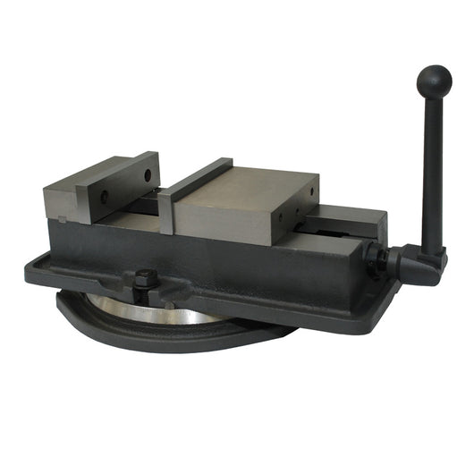 ΜΕΓΓΕΝΗ ΦΡΕΖΑΣ 160mm ΜΕ ΠΕΡΙΣΤΡΕΦΟΜ. ΒΑΣΗ - mytoolstore.gr
