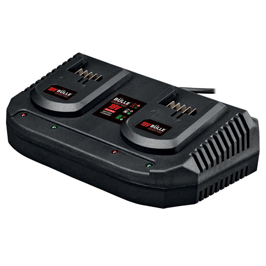 ΤΑΧΥΦΟΡΤΙΣΤΗΣ 2 ΜΠΑΤΑΡΙΩΝ 18V PL SERIES - mytoolstore.gr