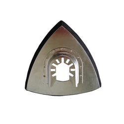 ΒΑΣΗ ΦΥΛΛΩΝ ΛΕΙΑΝΣΗΣ MULTI-TOOL 90mm ME VELCRO - mytoolstore.gr
