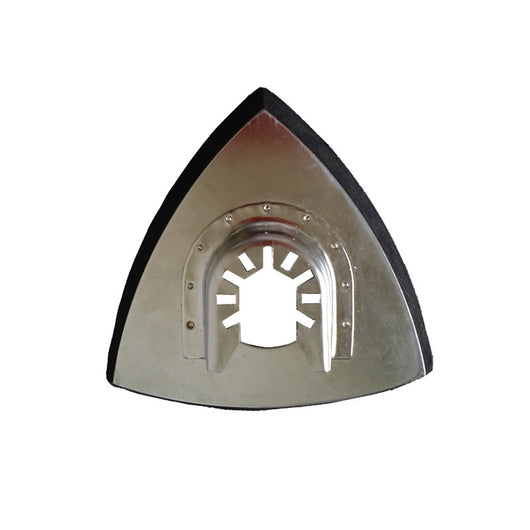 ΒΑΣΗ ΦΥΛΛΩΝ ΛΕΙΑΝΣΗΣ MULTI-TOOL 90mm ME VELCRO - mytoolstore.gr