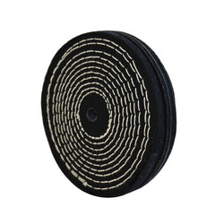ΔΙΣΚΟΣ ΓΥΑΛΙΣΜΑΤΟΣ ΚΙΤΡΙΝΟΣ/ΜΠΛΕ 150x20mm  ΔΙΔ. ΤΡΟΧΟΥ - mytoolstore.gr