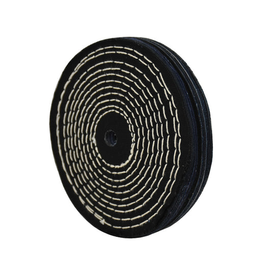 ΔΙΣΚΟΣ ΓΥΑΛΙΣΜΑΤΟΣ ΚΙΤΡΙΝΟΣ/ΜΠΛΕ 150x20mm  ΔΙΔ. ΤΡΟΧΟΥ - mytoolstore.gr