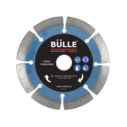 ΔΙΑΜΑΝΤΟΔΙΣΚΟΣ 110x20mm ΓΙΑ 633029 - mytoolstore.gr