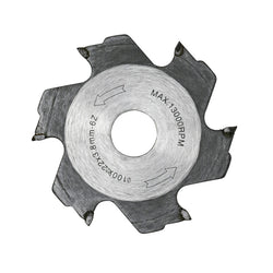 ΔΙΣΚΟΣ ΚΟΠΗΣ 100x3.8mm 6T ΦΡΕΖΟΚΑΒΙΛΙΕΡΑΣ 63475 - mytoolstore.gr