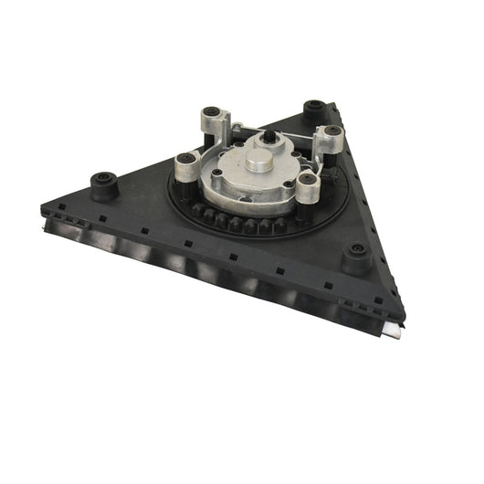 ΤΡΙΓΩΝΙΚΗ ΚΕΦΑΛΗ ΤΡΙΒΕΙΟΥ 633044 - mytoolstore.gr