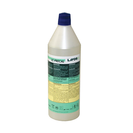 ΑΠΟΣΚΛΗΡΥΝΤΙΚΟ ΥΓΡΟ LC-PRECAL 1LT - mytoolstore.gr