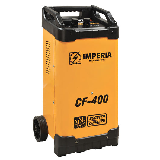 ΦΟΡΤΙΣΤΗΣ/ΕΚΚΙΝΗΤΗΣ CF 400 - mytoolstore.gr