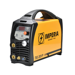 ΗΛΕΚΤΡ/ΣΗ INVERTER TIG 201P - mytoolstore.gr